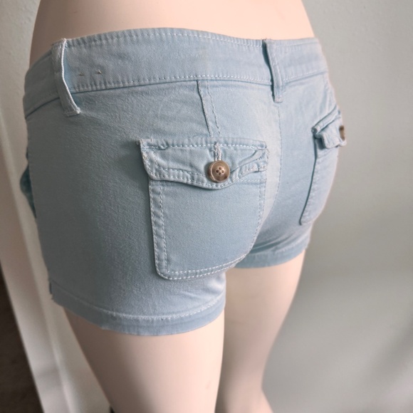 Hollister Shorts - Picture 4 of 8